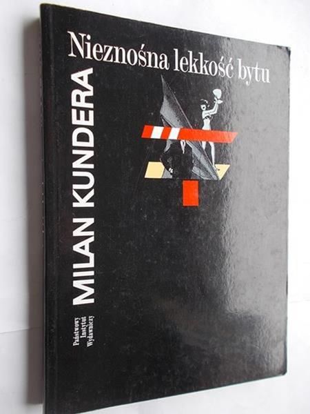 Nieznośna lekkość bytu