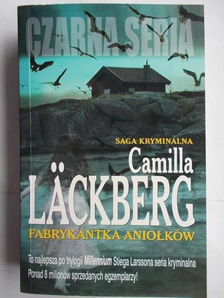 Fabrykantka aniołów
