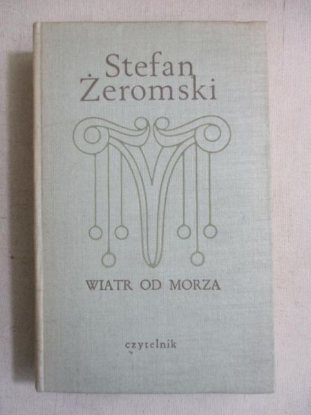 Wiatr od morza