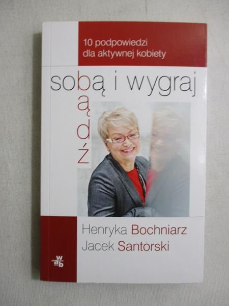 Bądź sobą i wygraj