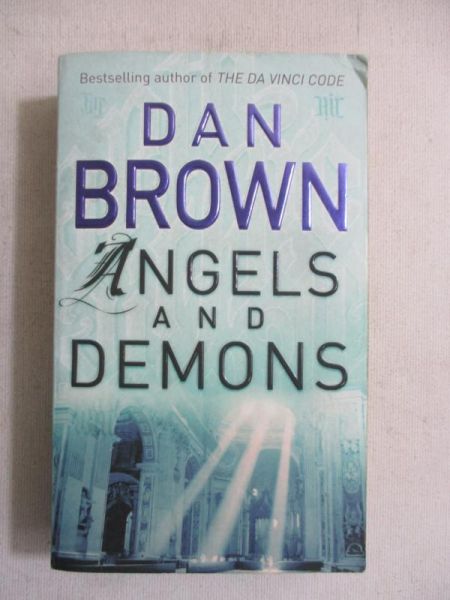 Angels and Demons