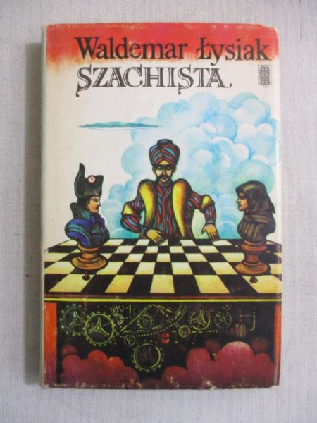 Szachista