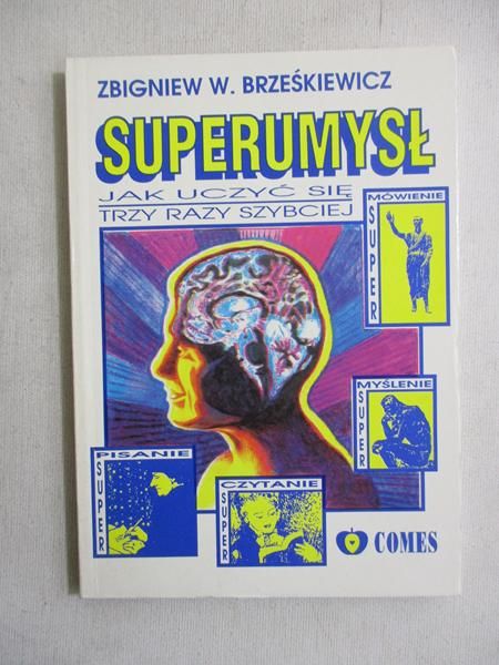Superumysł