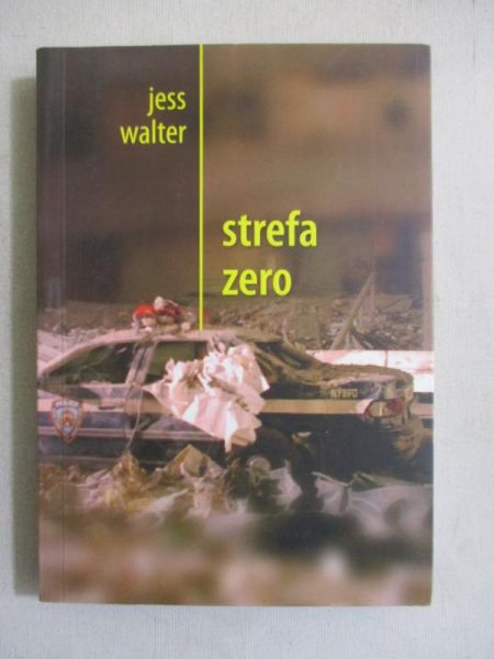 Strefa zero