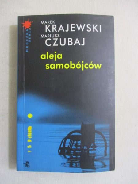 Aleja samobójców