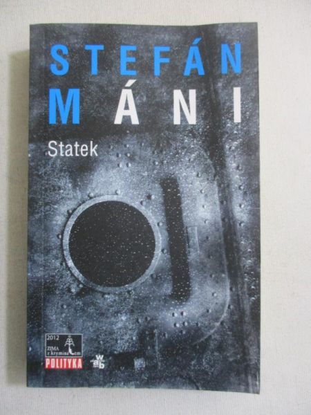 Statek