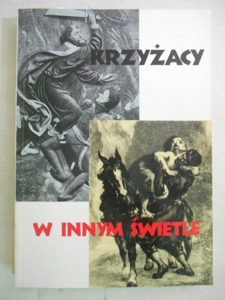 Krzyżacy w innym świetle