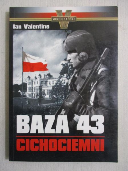 Baza 43. Cichociemni