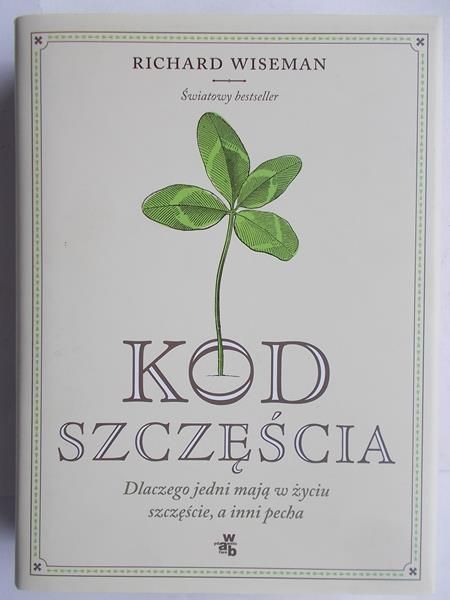Kod szczęścia