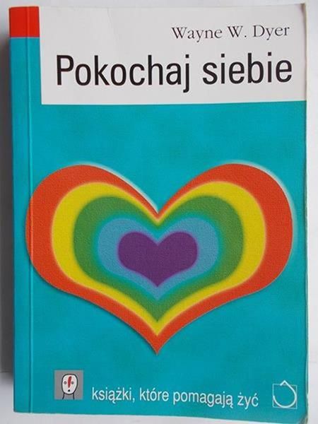 Pokochaj siebie