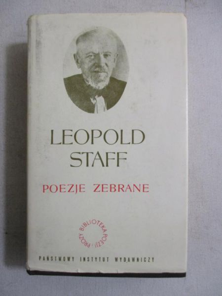 Poezje zebrane, Tom II