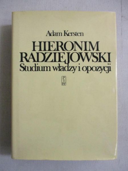 Hieronim Radziejowski