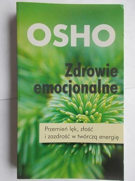 Zdrowie emocjonalne