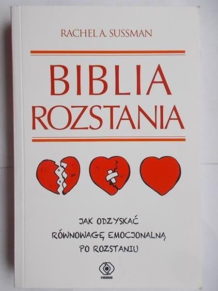 Biblia rozstania