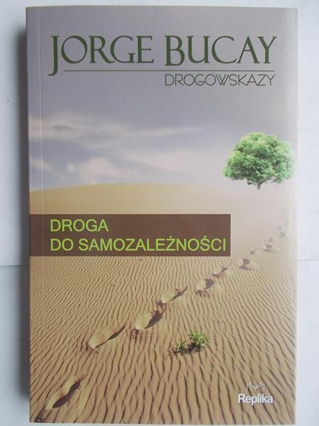 Droga do samozależności