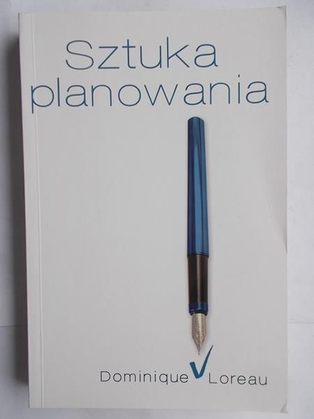 Sztuka planowania