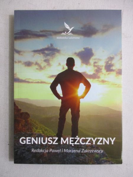 Geniusz mężczyzny