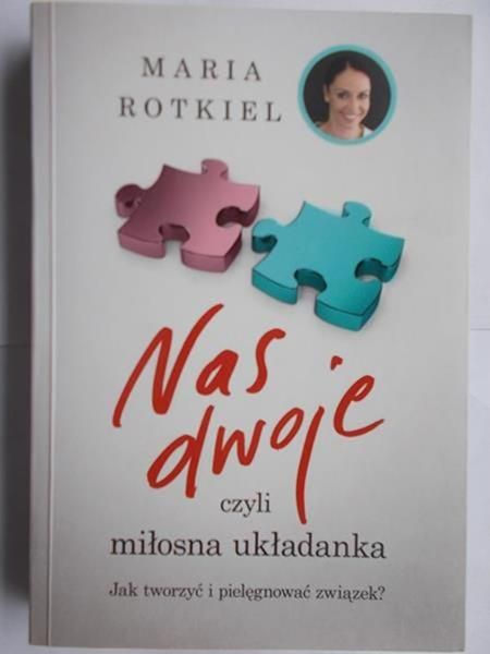 Nas dwoje czyli miłosna układanka