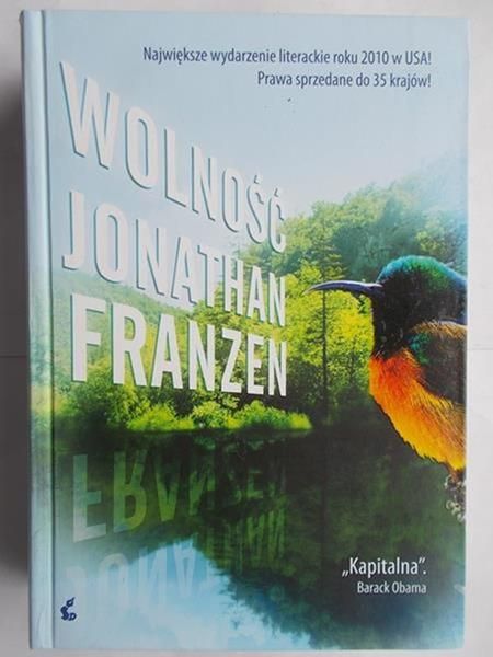Wolność