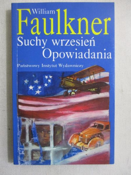 Suchy wrzesień