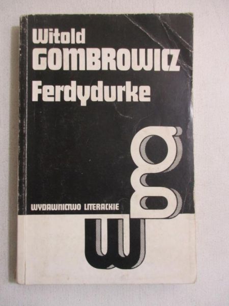 Ferdydurke
