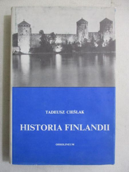 Historia Finlandii