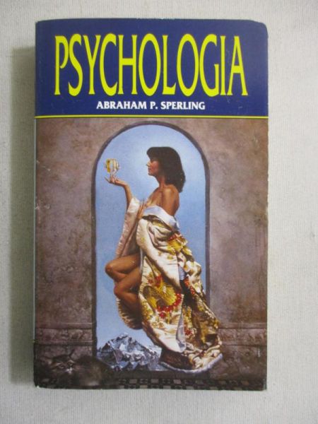 Psychologia