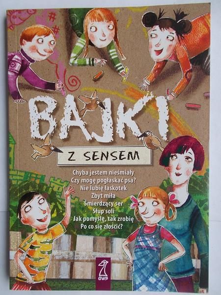 Bajki z sensem