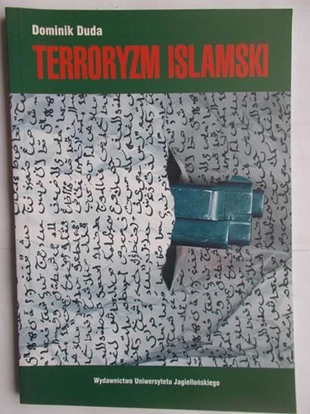 Terroryzm islamski
