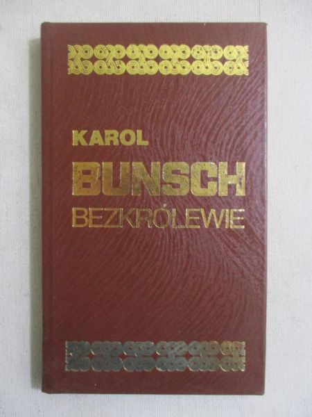Bezkrólewie