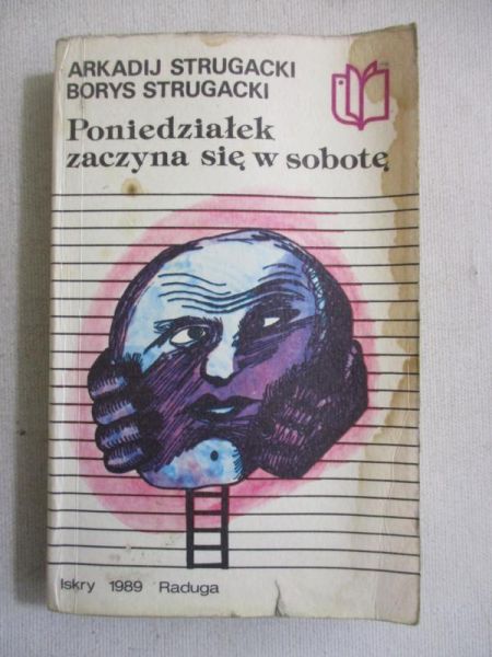 Poniedziałek zaczyna się w sobotę