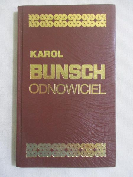 Odnowiciel