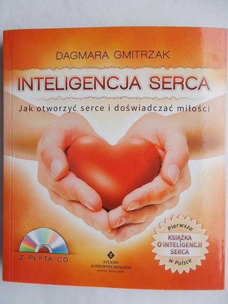 Gmitrzak Dagmara - Inteligencja serca