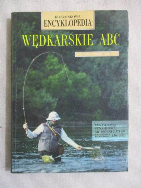 Wędkarskie abc