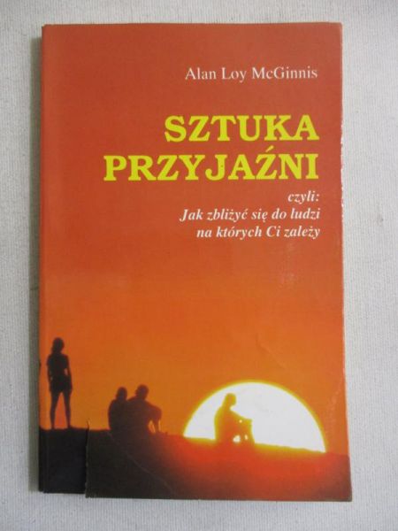 Sztuka przyjaźni