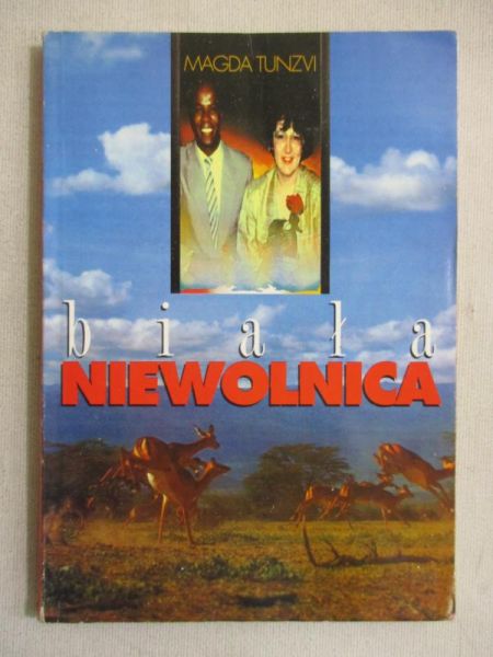 Biała niewolnica