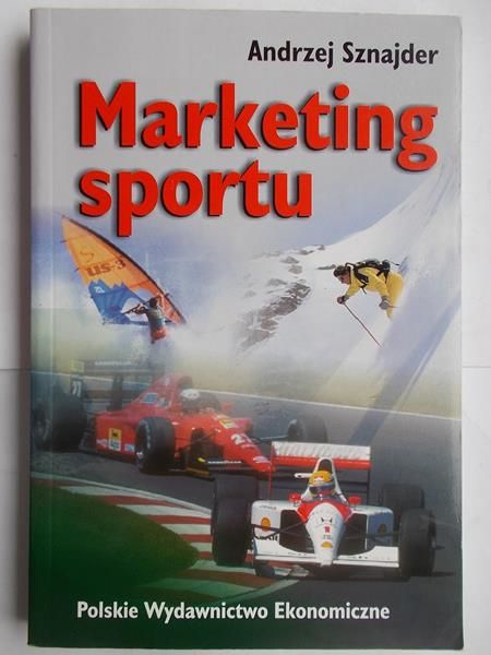 Marketing sportu