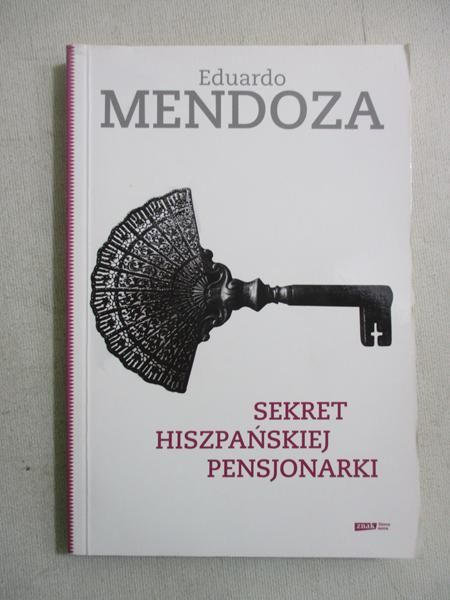 Sekret hiszpańskiej pensjonarki