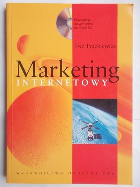 Marketing internetowy + CD