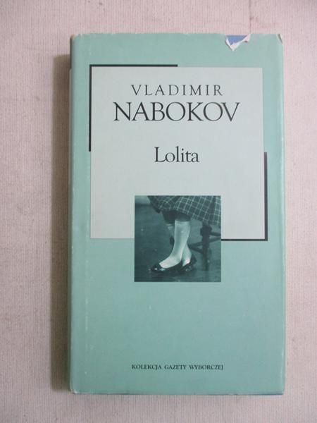 Nabokov Vladimir - Lolita