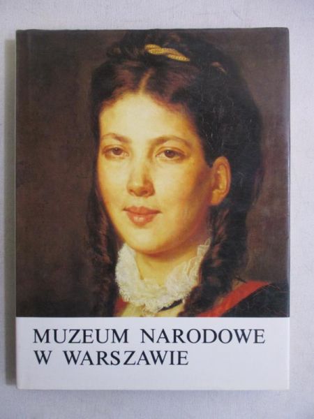 Muzeum Narodowe w Warszawie. Malarstwo