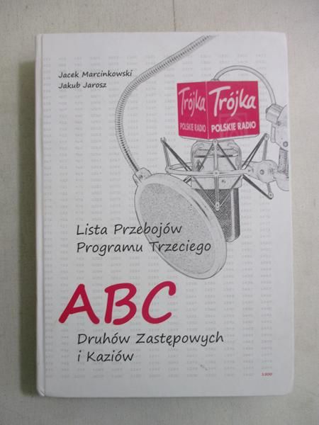 Lista Przebojów Programu Trzeciego. ABC druhów zastępowych i kaziów