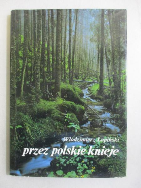 Przez polskie knieje