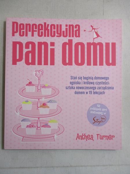 Perfekcyjna pani domu