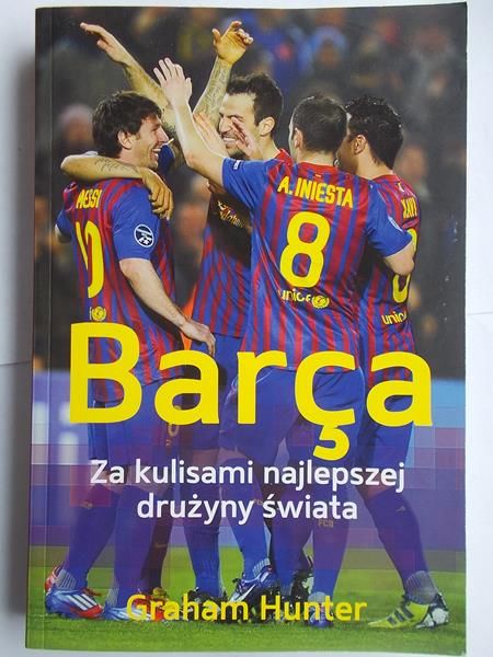 Barca