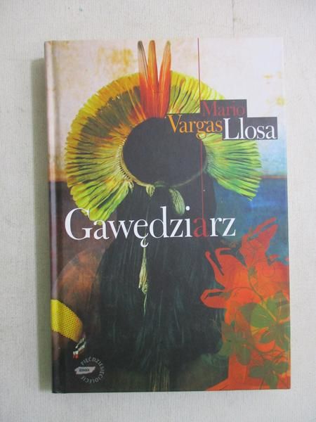 Gawędziarz