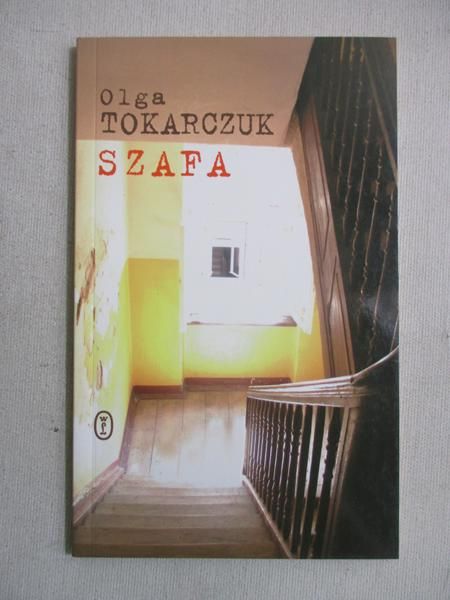Szafa