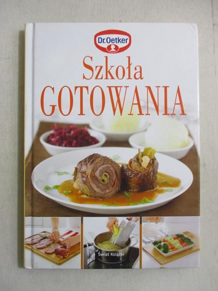 Szkoła gotowania