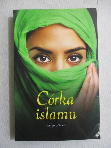 Córka islamu