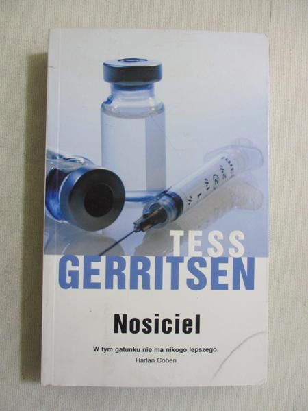 Nosiciel